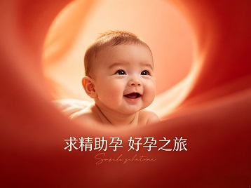 瓮安求精助孕科学助孕 开启专属好孕之旅