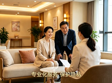 瓮安有偿售卵代生女生的客户的客户群体有哪些