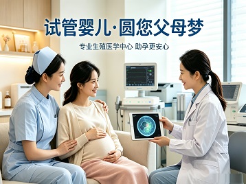 瓮安辅助生育服务 试管婴儿行业的兴起背景、发展与未来展望